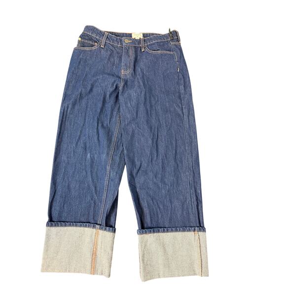 Kate Spade Women’s size 10 Capri jeans - Picture 1 of 5